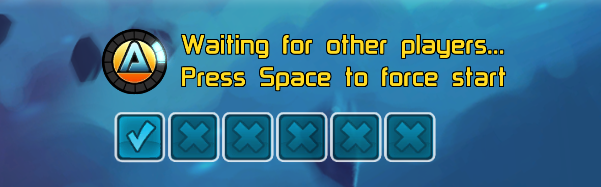 Correct screen